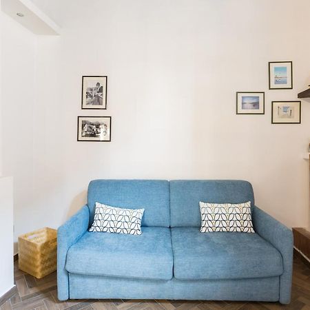 Sara Apartment - Campo De Fiori 35 Rome Bagian luar foto