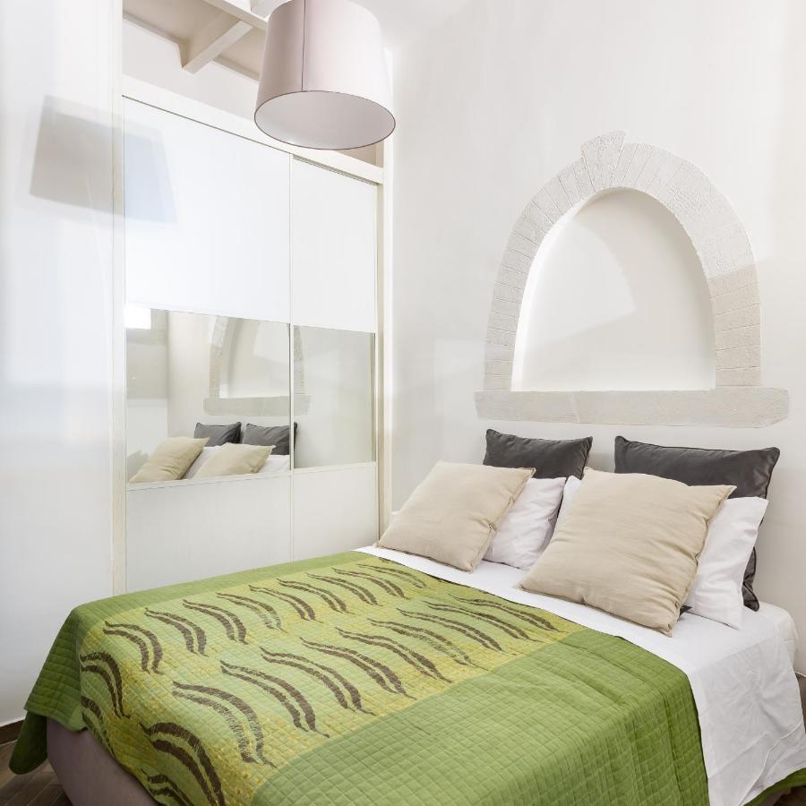 Sara Apartment - Campo De Fiori 35 Rome Bagian luar foto